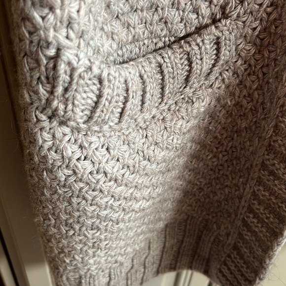 NWT Benedetta B cardigan sweater, L - Picture 5 of 6